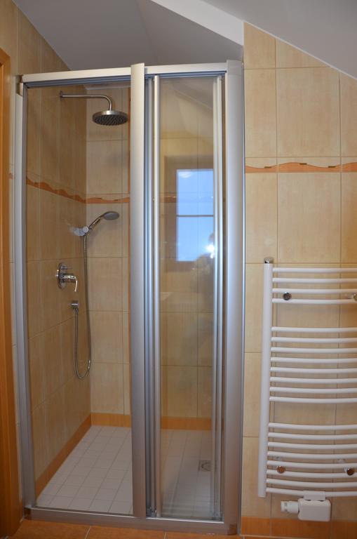 Haus Tolstejn Apartment Jiretin pod Jedlovou ภายนอก รูปภาพ